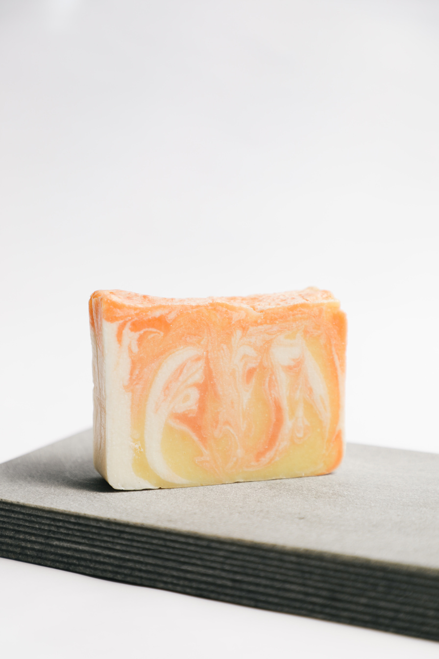 Natural skincare product